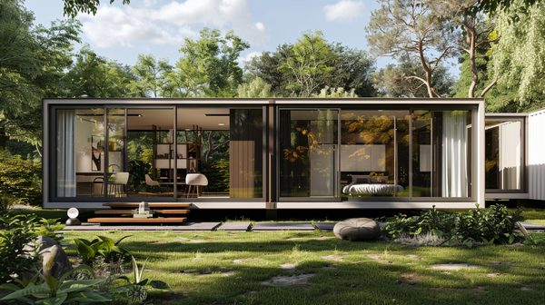 Architecture modulaire : définition et avantages