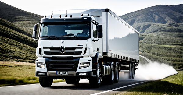 Camion 11m3 : la solution idéale pour déménager facilement