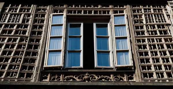Fenêtres à rouen : conseils pour un choix réussi