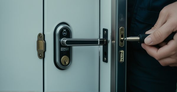 Serrurier le bourget-du-lac : dépannage express 24h/24