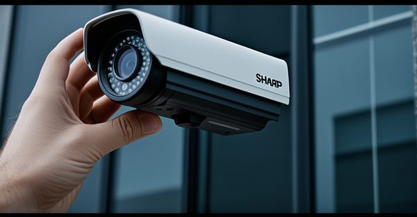 Solutions de vidéosurveillance : sécurité efficace pour tous