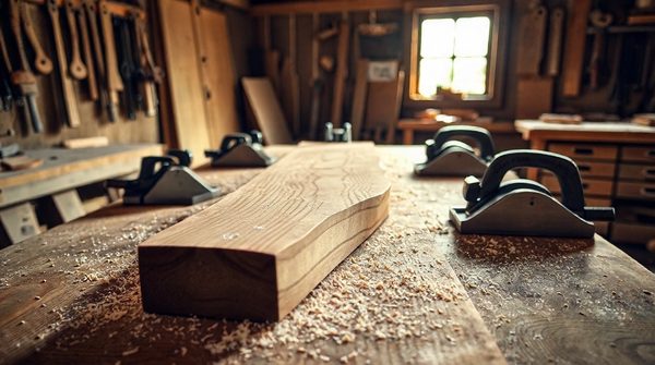 Top 5 décapants pour bois : astuces pour bien choisir