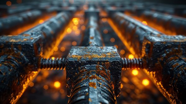 Tout savoir sur le profilé en acier barre de fer