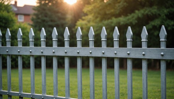 Les différents types de grillage pour une clôture rigide