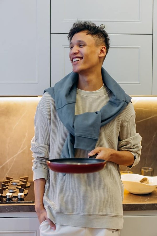 Quelle décoration derrière un poêle ?