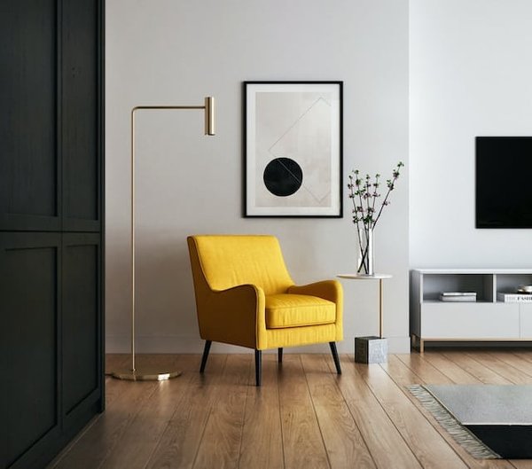 Décorer avec des couleurs vives – ajouter de la vie à votre décor