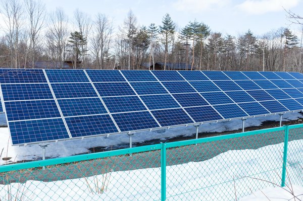 Quel est le principe des kits solaires à Nice ?