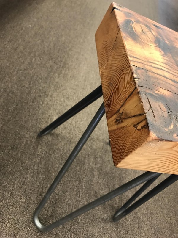 Le meuble design en métal : Pourquoi opter pour ce type de mobilier ?