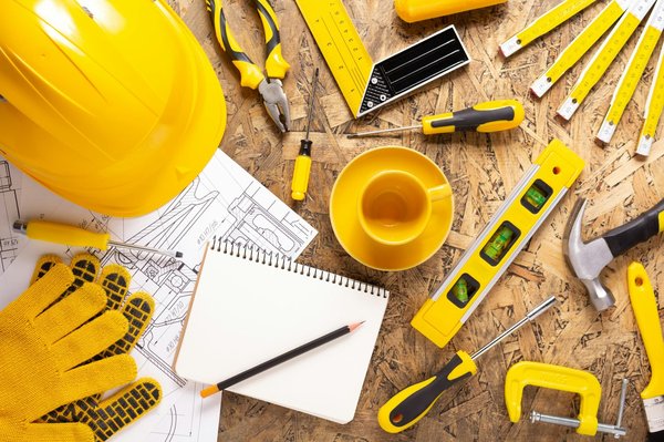 ASBAY Bâtiment : votre partenaire de confiance pour tous vos projets immobiliers