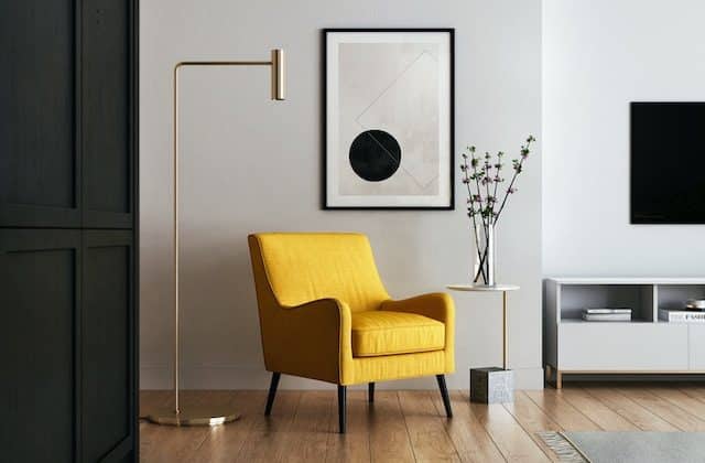 Décorer avec des couleurs vives – ajouter de la vie à votre décor