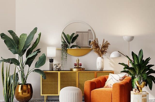 Décoration d’intérieur : comment créer un espace cosy ?