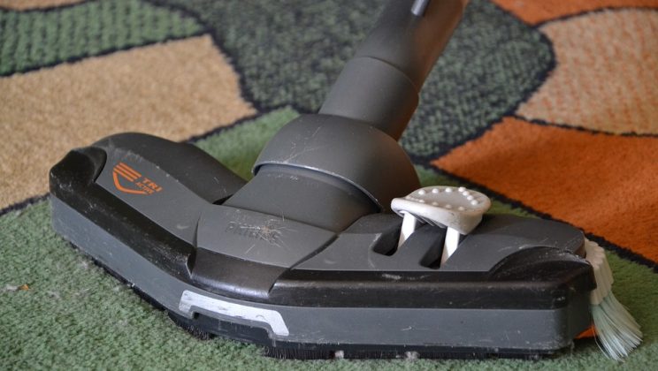 Balai électrique sans fil : les avantages