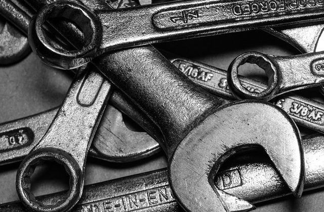 Boite à outils : les différents types, les indispensables et les critères de choix