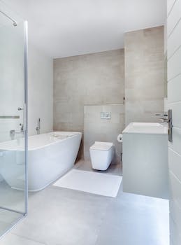Comment choisir le design de sa salle de bain ?