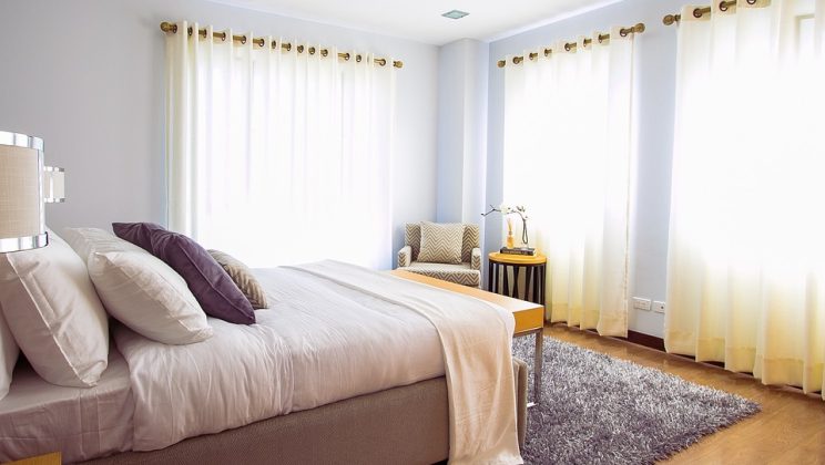 Comment choisir le rideau pour décorer vos chambres ?