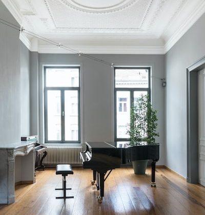 Comment nettoyer un sol stratifié ?
