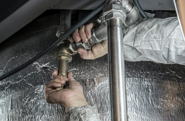 Pourquoi faire la maintenance de votre système de plomberie ?
