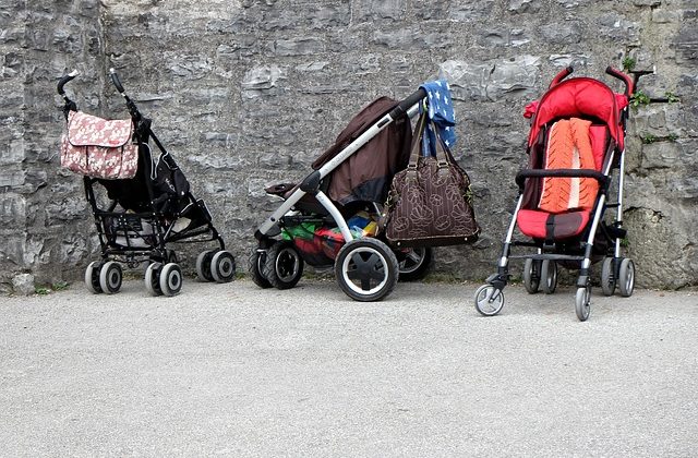 Quelques astuces pour le choix d’une poussette confortable pour votre bébé
