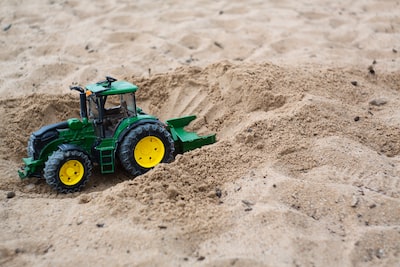 Quels sont les critères pour choisir un tracteur pour enfant ?