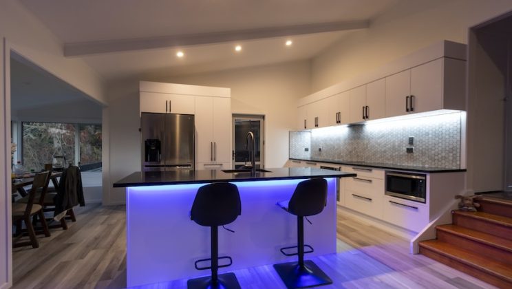 Pourquoi choisir un éclairage LED pour sa maison ?
