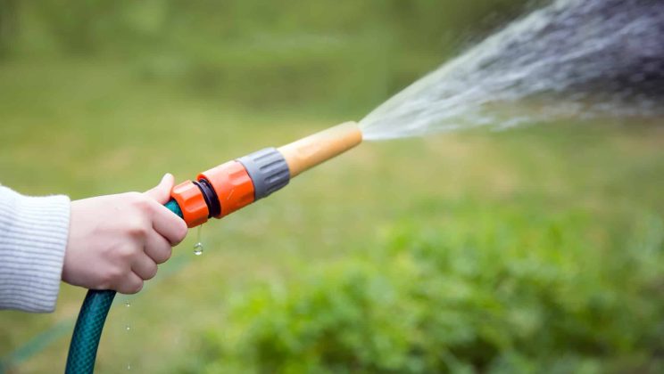 Les composants majeurs d’un système d’arrosage de jardin
