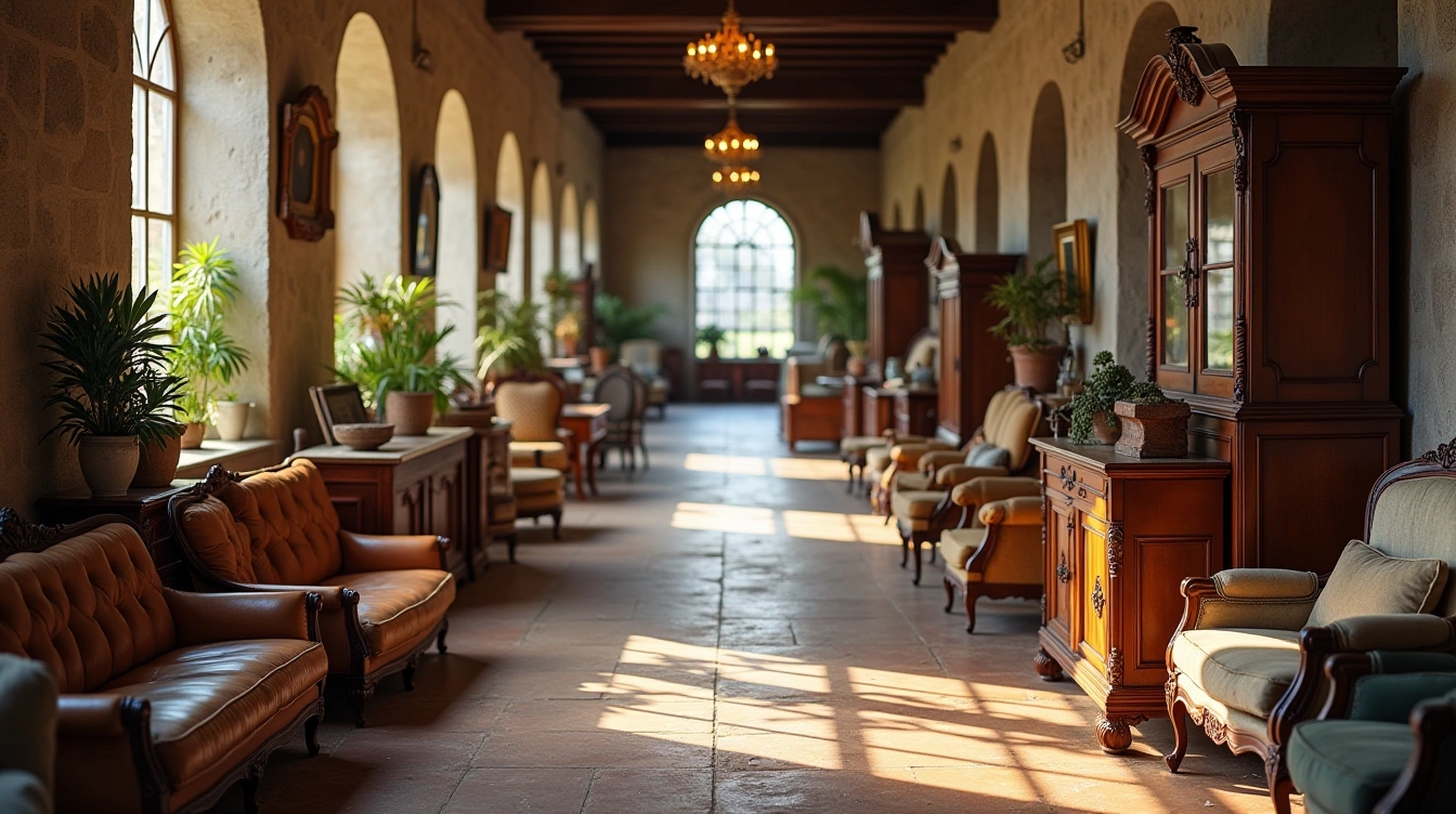 Vos questions sur l'ameublement à Rouen